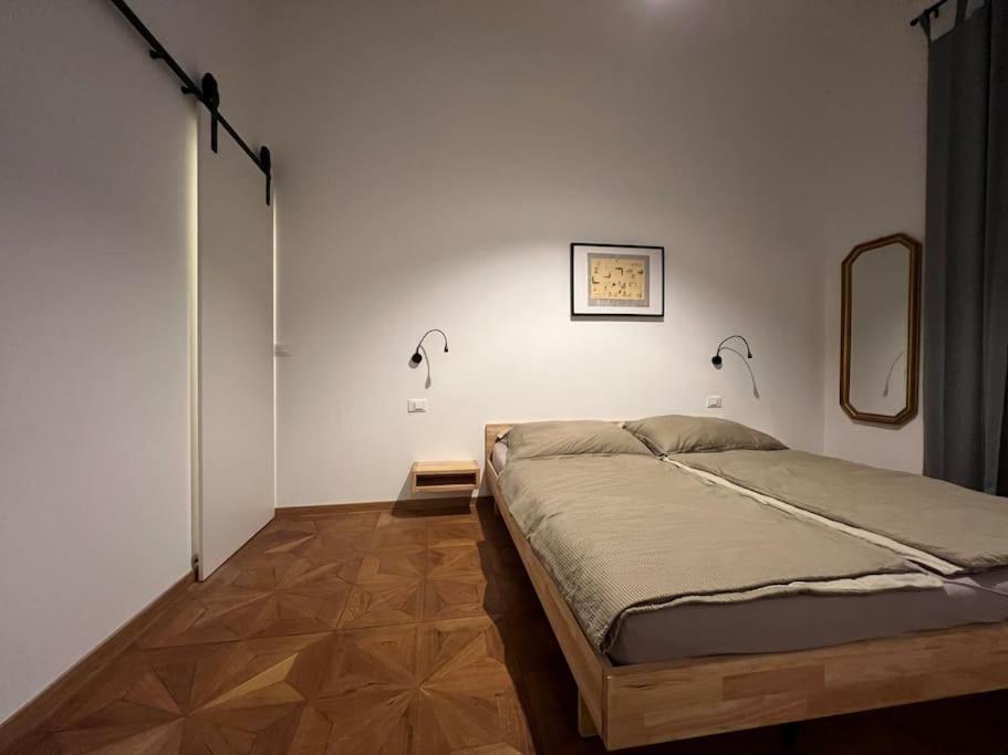 L'Arco Trieste Studio Living 1 Exterior foto